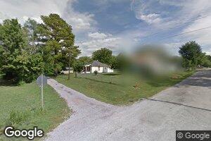 505 E Liberty Ave, Orient, IL 62874
