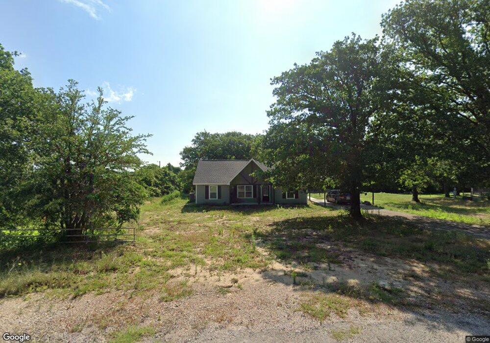 1381 County Road 4781, Boyd, TX 76023 - photo 1