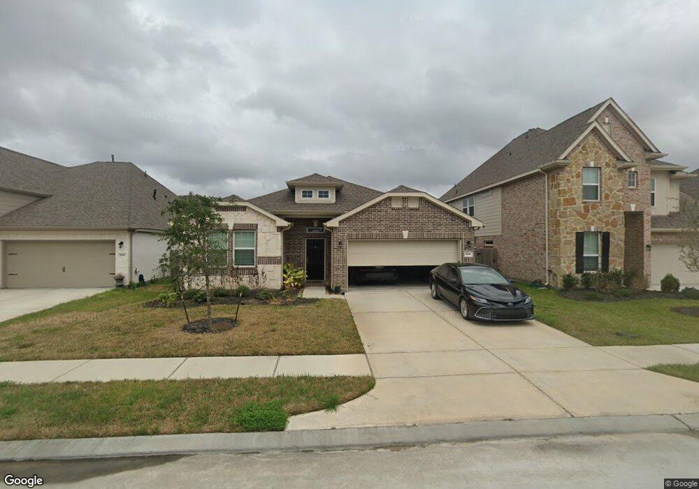 1846 Beau Banks Way, Alvin, TX 77511 - photo 1