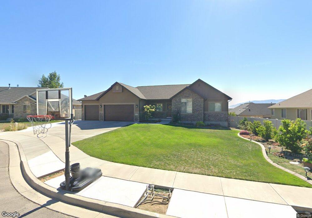 999 W Wade Cir, Lehi, UT 84043 - photo 1