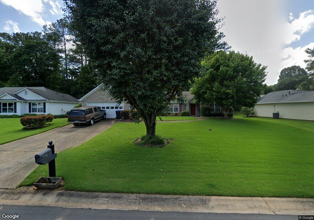 2650 Nicholas Ct NE, Marietta, GA 30062 - photo 1