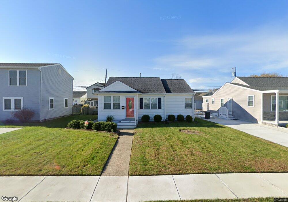 220 38th St S, Brigantine, NJ 08203 - photo 1