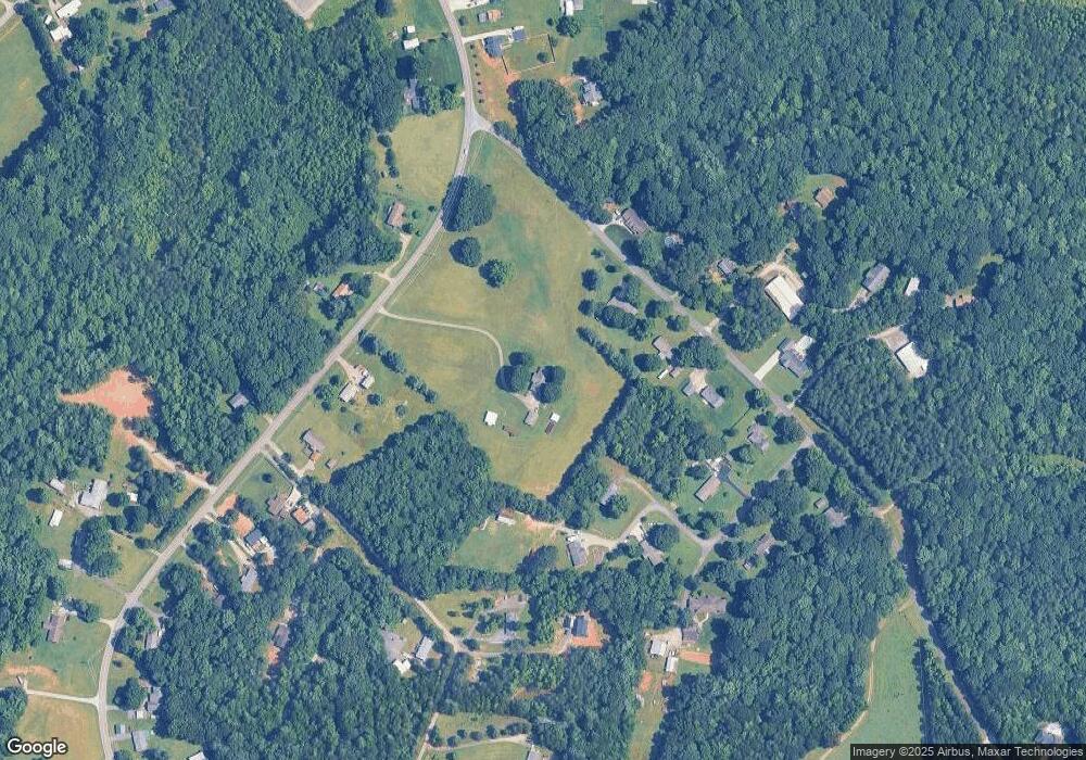 708 Amity Church Rd, Iron Station, NC 28080 - photo 1