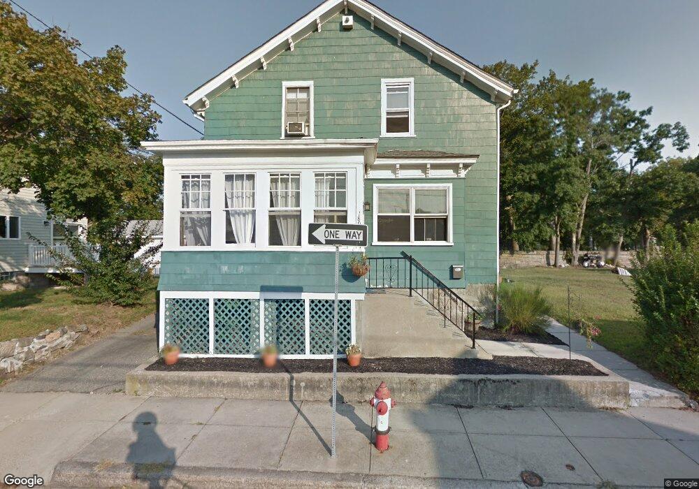 189 Stetson St, Fall River, MA 02720 - photo 1