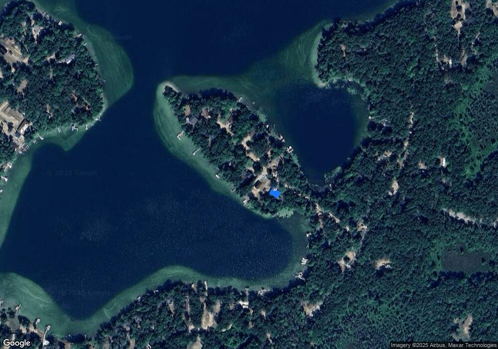 2448 Mayo Point, Bitely, MI 49309 - photo 1