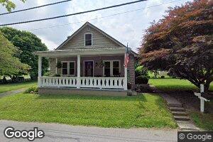 122 S Sassafras St, Beavertown, PA 17813