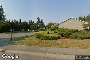 14610 48th Ave NW, Gig Harbor, WA 98332