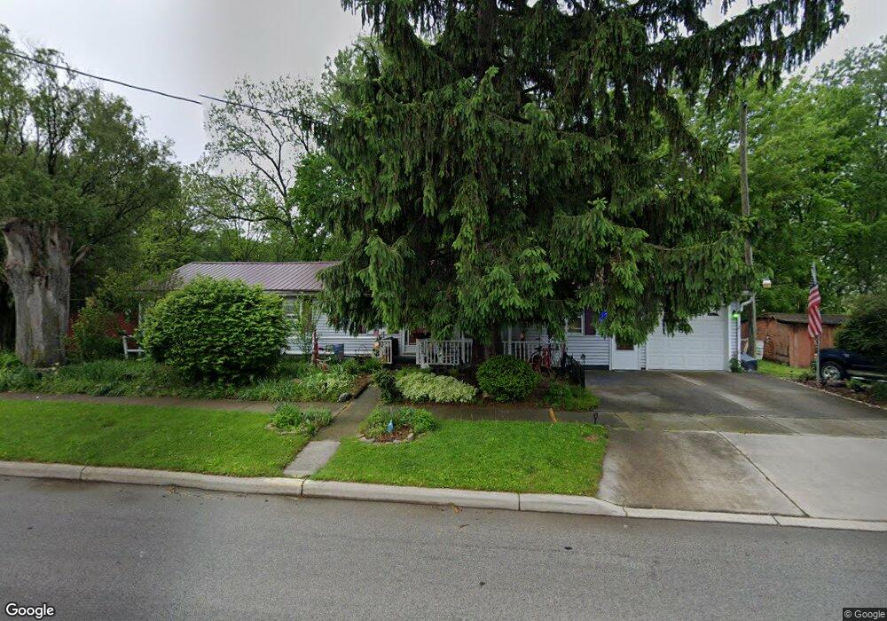 909 Howard St, Findlay, OH 45840 - photo 1