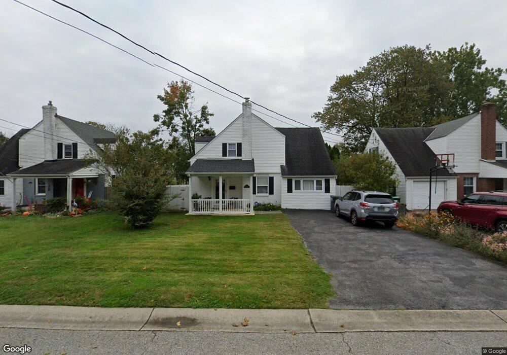 114 Prospect Dr, Wilmington, DE 19803 - photo 1