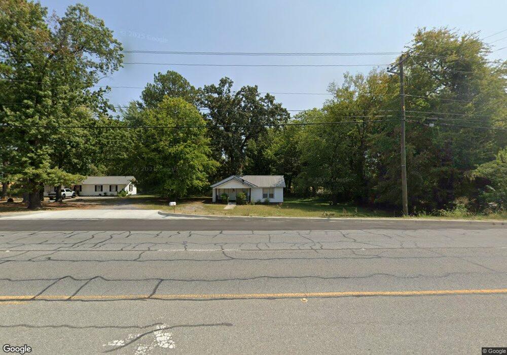 2306 Cleveland Hwy, Dalton, GA 30721 - photo 1