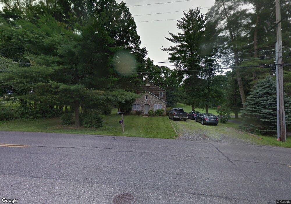 113 Ridge Rd, Chadds Ford, PA 19317 - photo 1