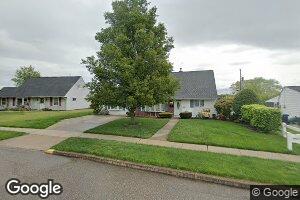 23 Curry Hill Rd, Levittown, PA 19057