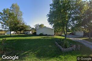 9270 Exchange Rd, Walsh, IL 62297