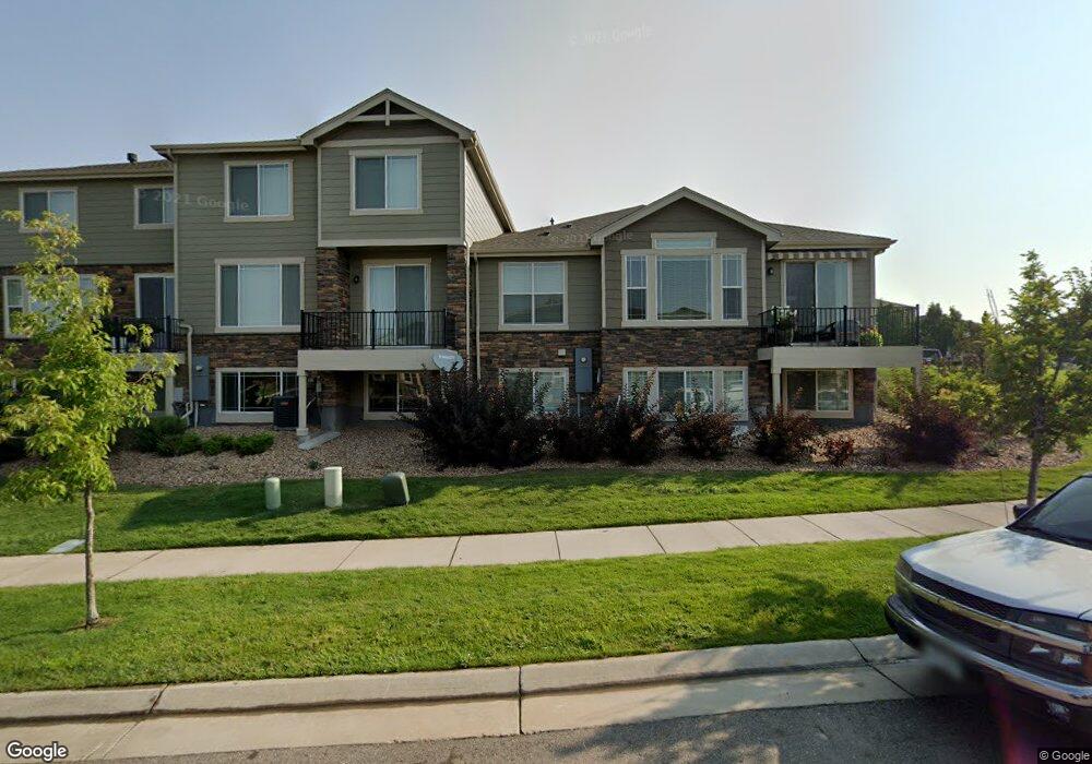 14971 E Poundstone Dr, Aurora, CO 80015 - photo 1