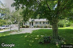 12 Harold St, Chelmsford, MA 01824