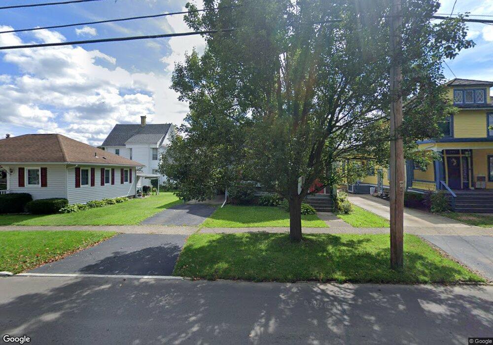 903 Washington St, Olean, NY 14760 - photo 1
