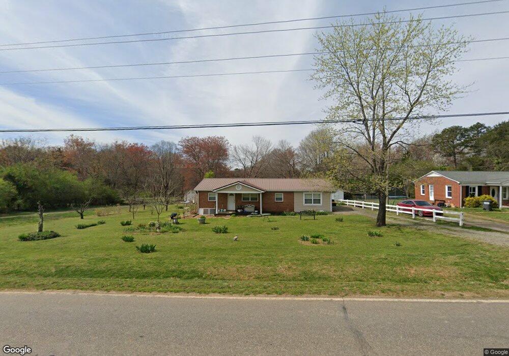 491 Crawford Rd, Statesville, NC 28625 - photo 1