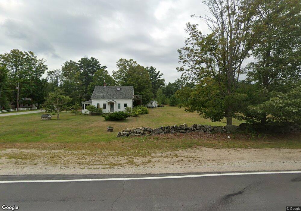 236 Middle Rd, Center Tuftonboro, NH 03816 - photo 1