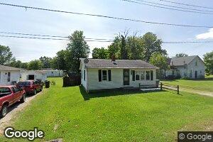 111 Harrison St, Felicity, OH 45120