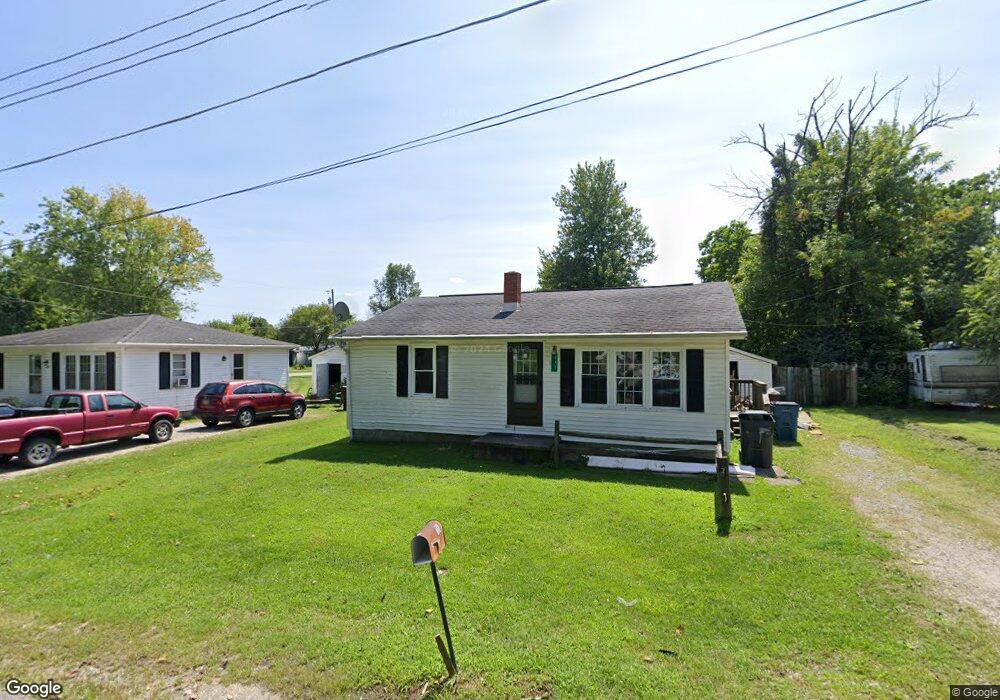 111 Harrison St, Felicity, OH 45120 - photo 1