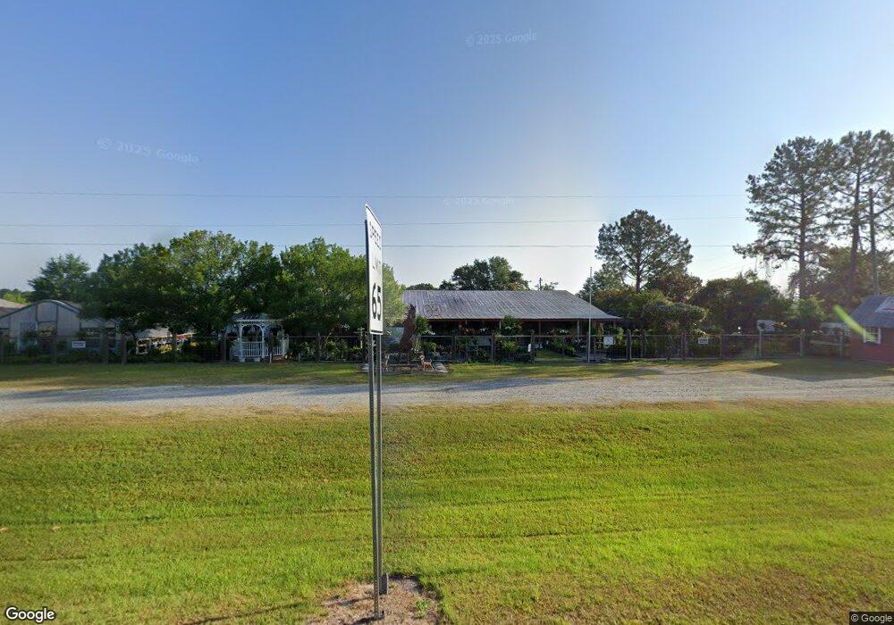 2727 Us Highway 82 E, Poulan, GA 31781 - photo 1