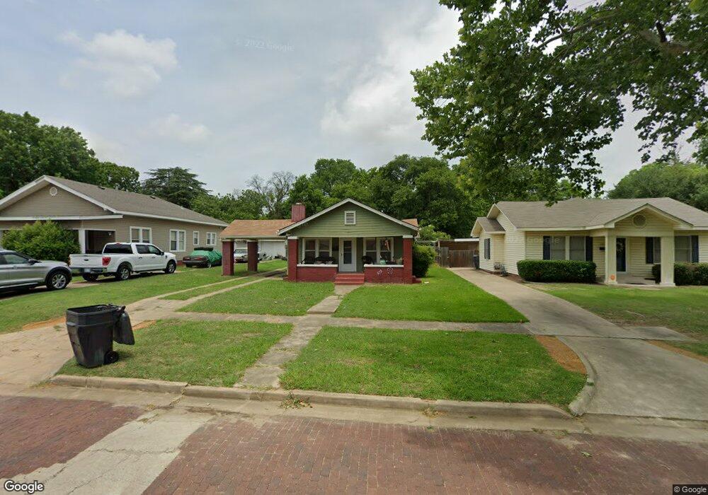 1317 3rd Ave SW, Ardmore, OK 73401 - photo 1