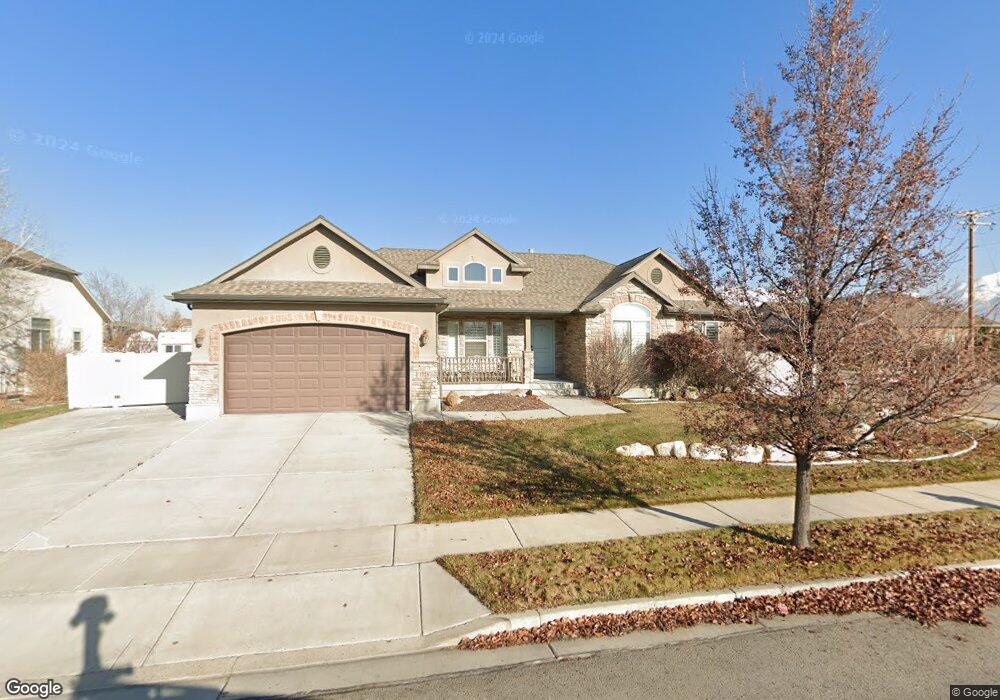 1728 W Colony Pointe Dr, Lehi, UT 84043 - photo 1