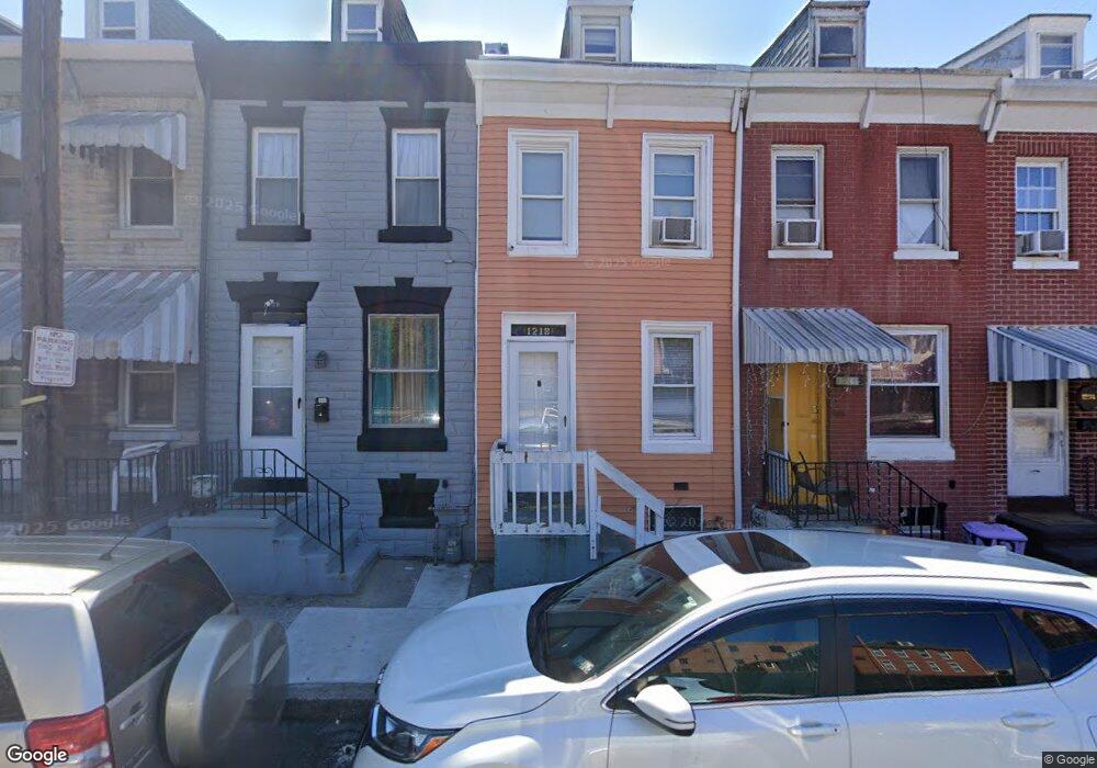 1218 Muhlenberg St, Reading, PA 19602 - photo 1