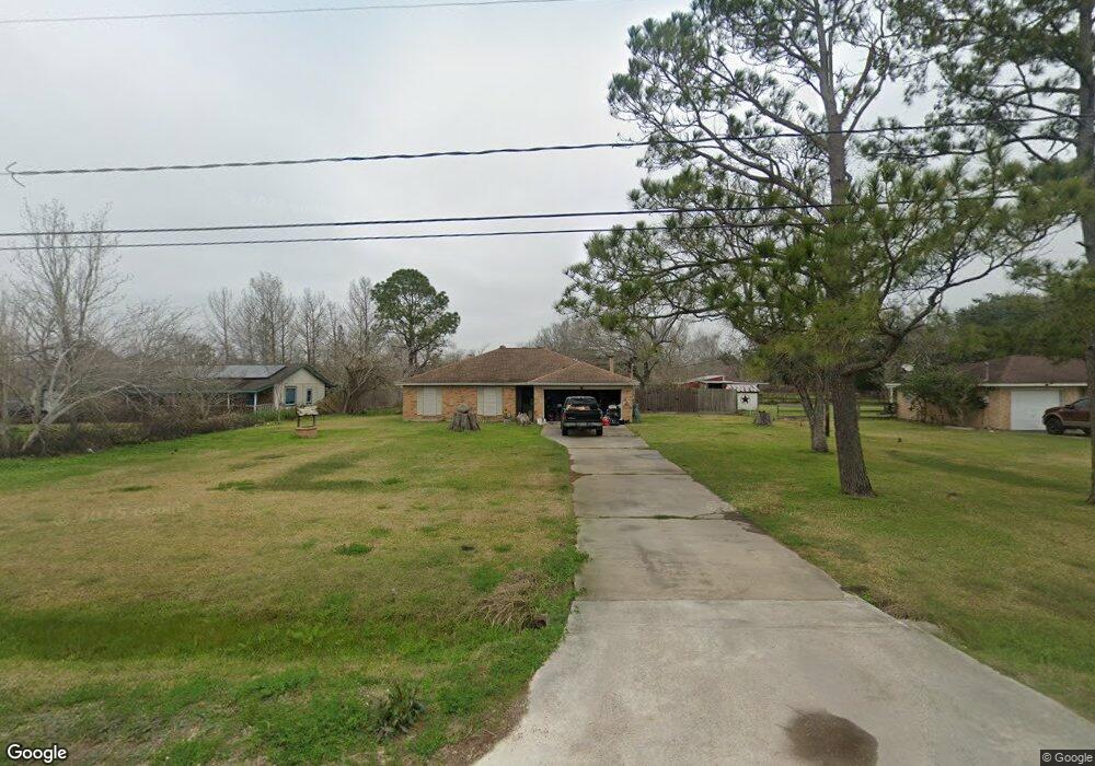 15430 Fir Rd, Santa Fe, TX 77517 - photo 1