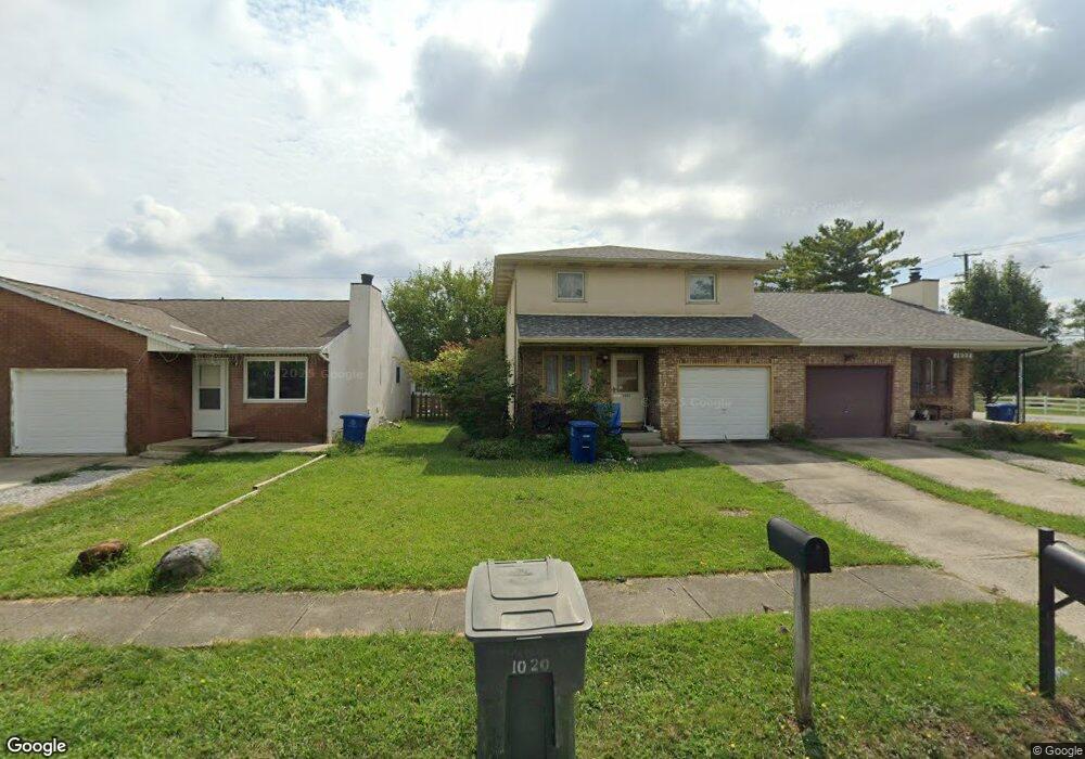 1020 Westhaven St, Columbus, OH 43228 - photo 1