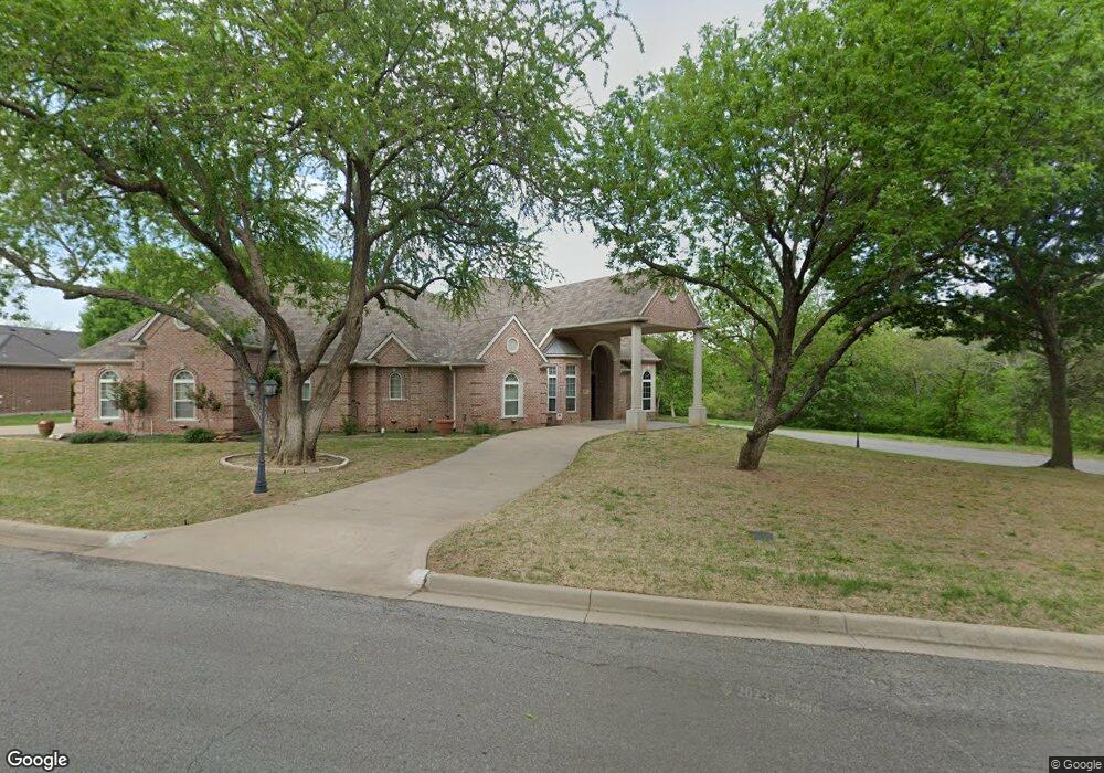 4803 Vivaldi Crossing, Sherman, TX 75090 - photo 1