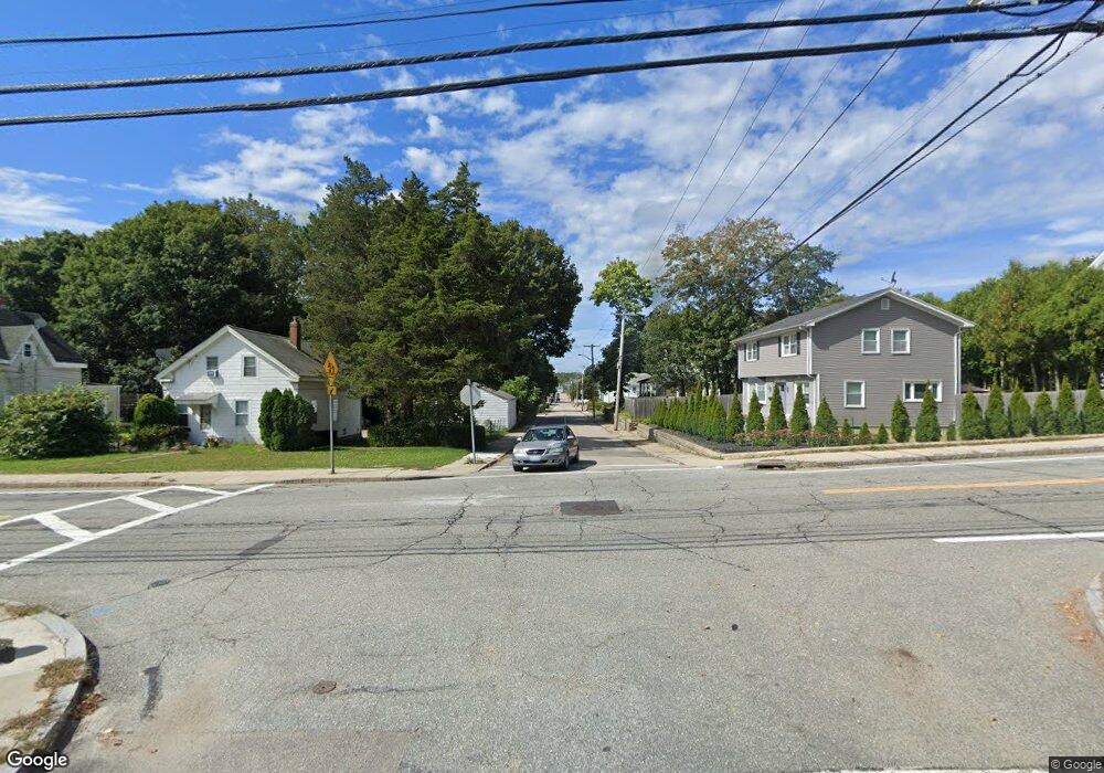 0 Pierce St, Westerly, RI 02891 - photo 1