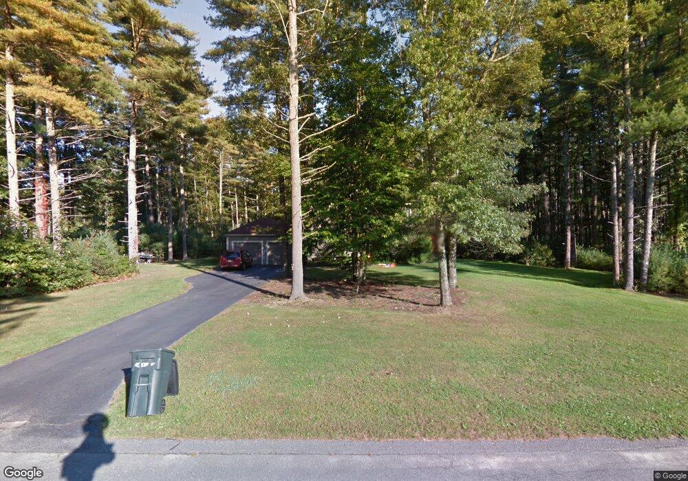 37 Nathaniels Way, Rochester, MA 02770 - photo 1