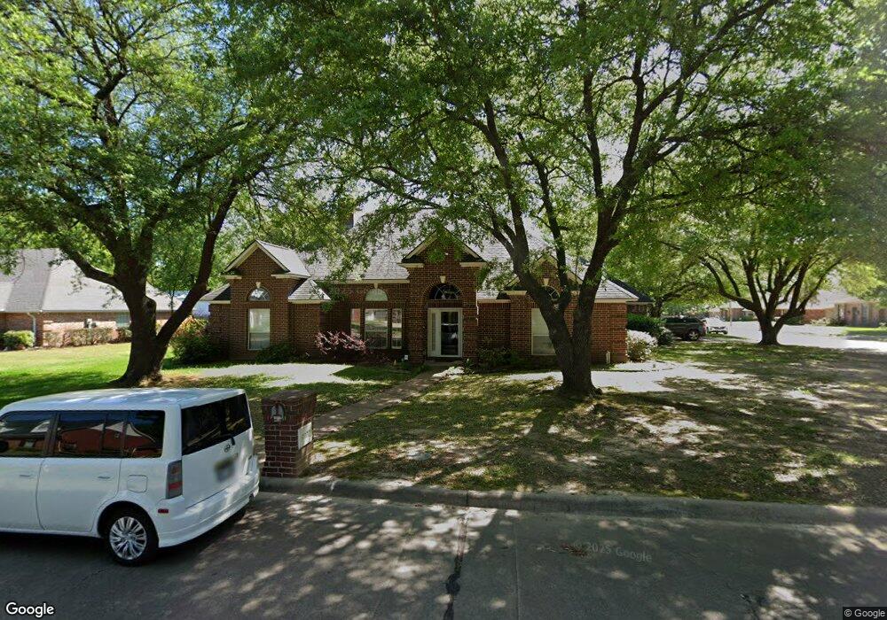 6002 Deerfield Dr, Texarkana, TX 75503 - photo 1