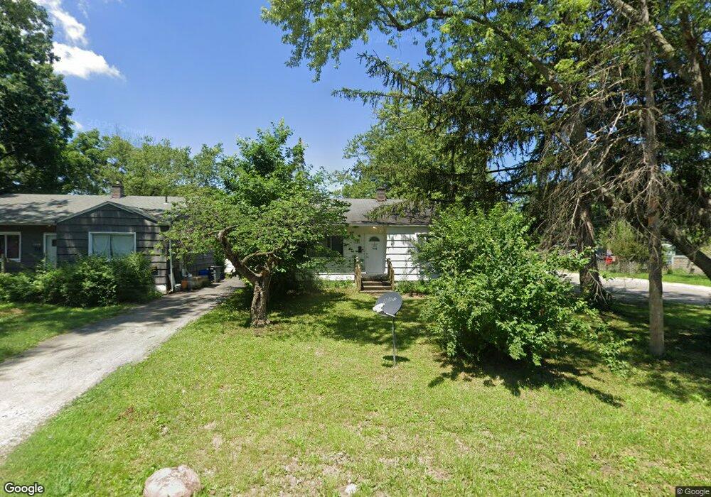 1662 Case Rd, Columbus, OH 43224 - photo 1