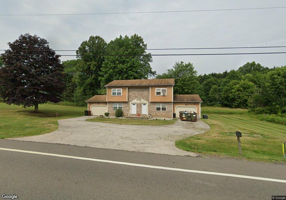 2607 State Route 44, Rootstown, OH 44272 - photo 1