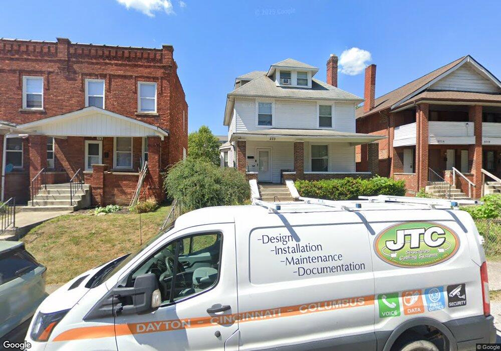573 Carpenter St, Columbus, OH 43205 - photo 1