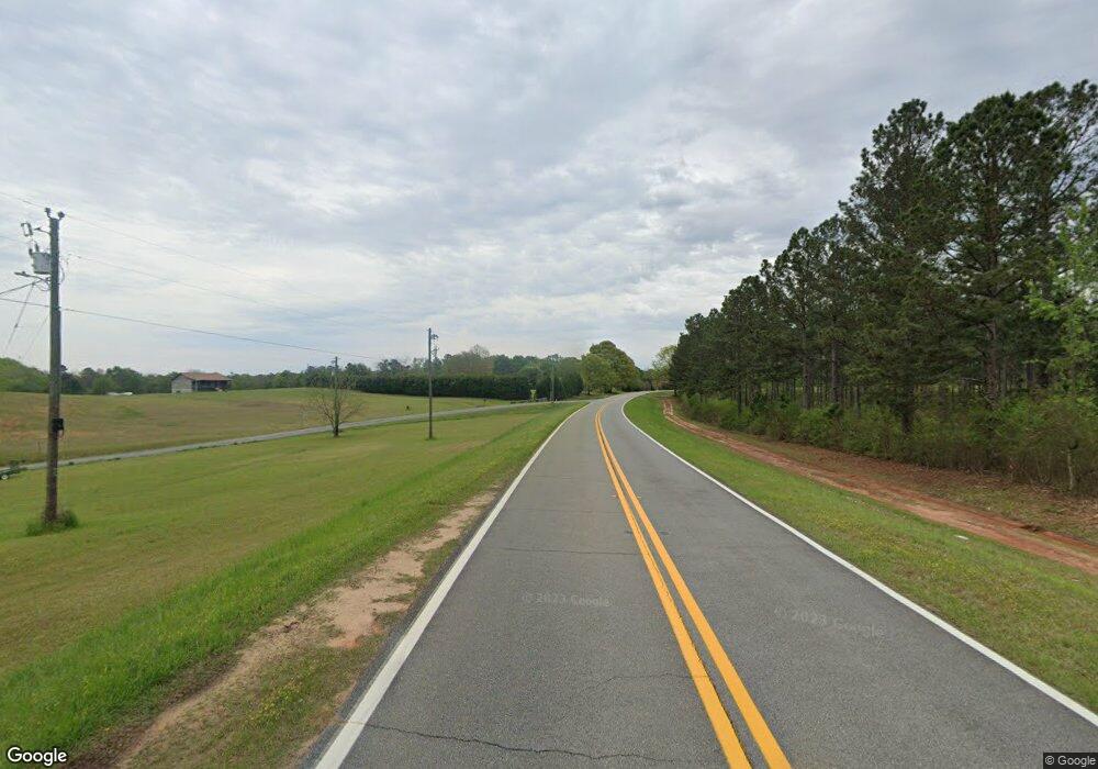 0 Bowen Hill Rd unit 133 8106837, Haddock, GA 31033 - photo 1