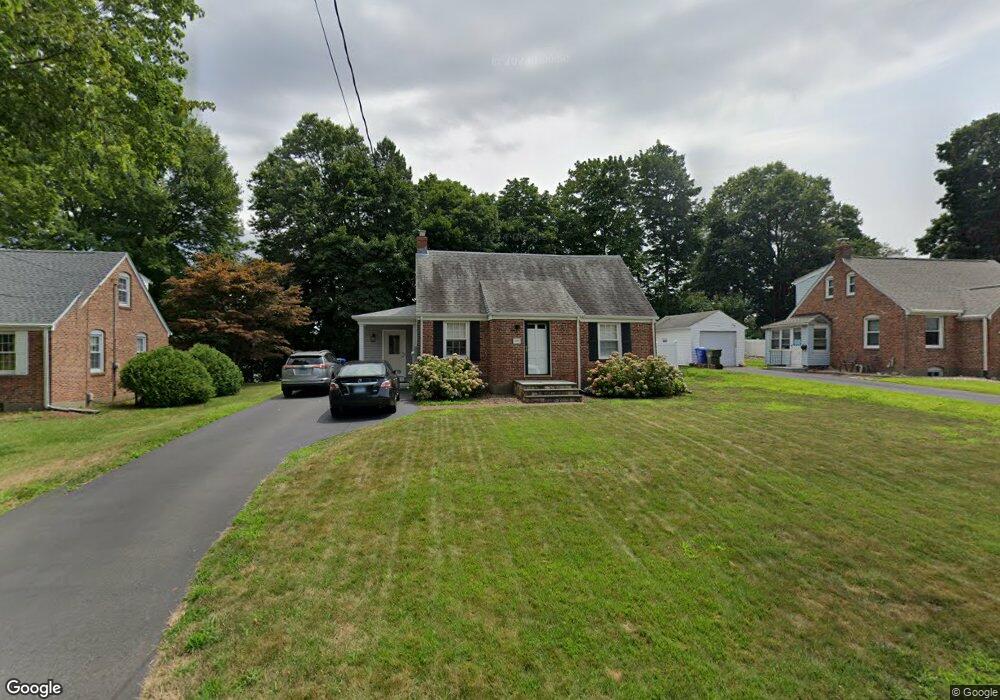 99 Goodale Dr, Newington, CT 06111 - photo 1