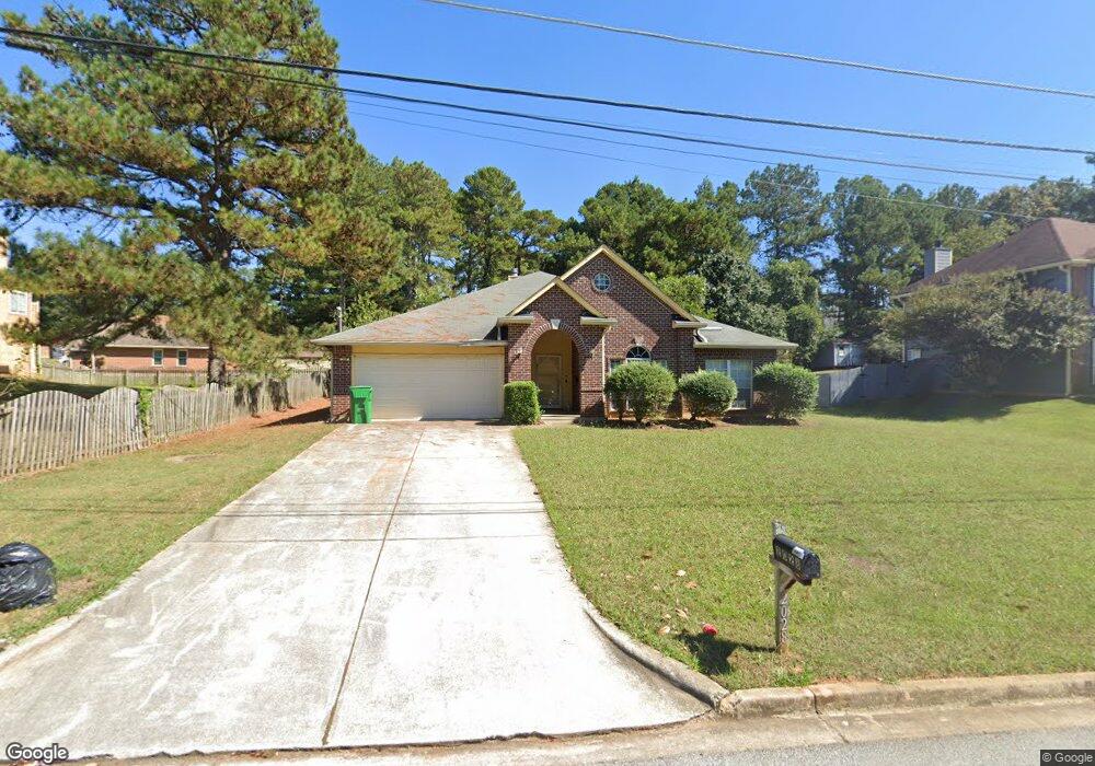 2028 Lown Farm Trail, Lithonia, GA 30058 - photo 1