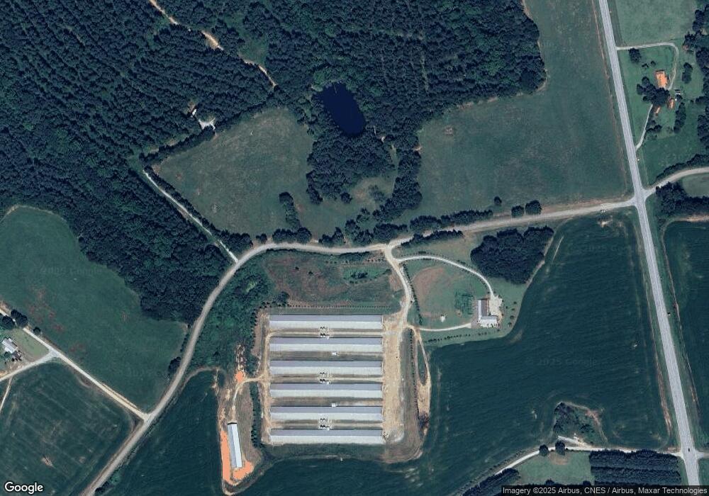 0 Maple Springs Rd unit 7405267, Elberton, GA 30635 - photo 1