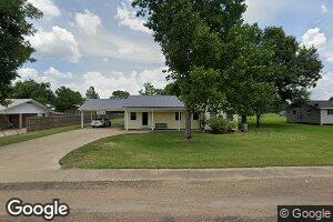1498 Front St, Cottonport, LA 71327