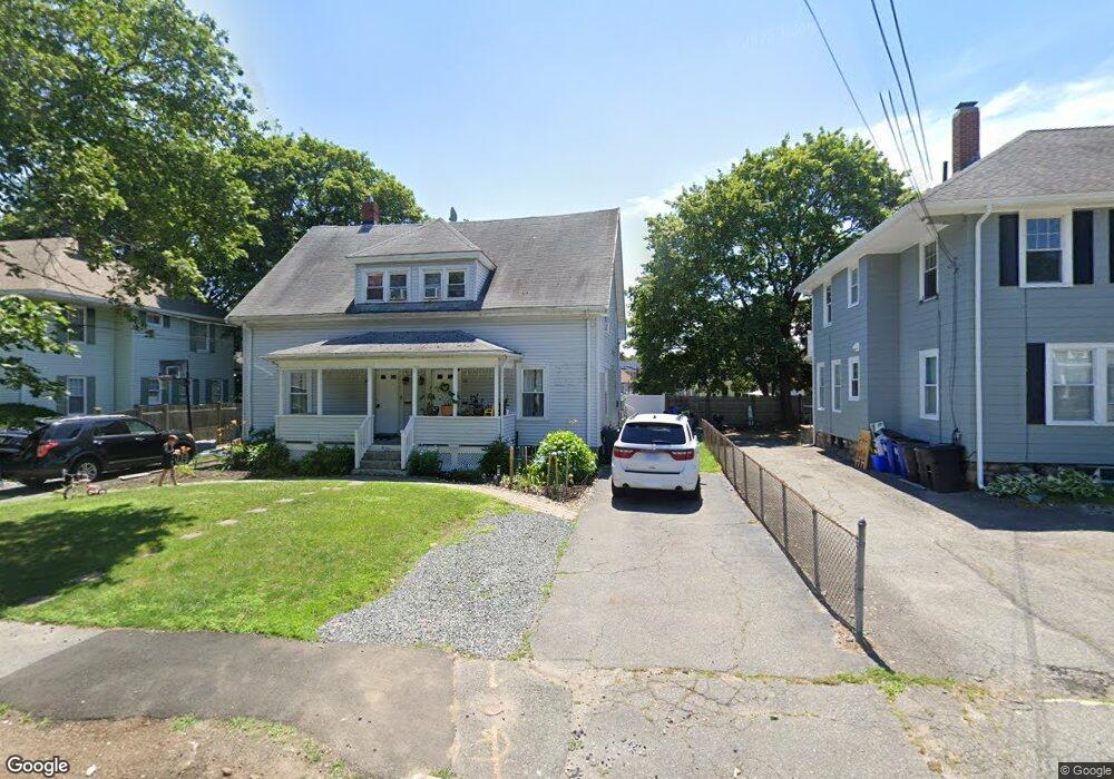 22 B Appleton St unit B, Saugus, MA 01906 - photo 1