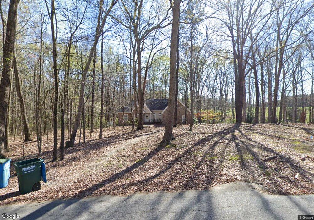 419 Lathan Rd, Commerce, GA 30529 - photo 1