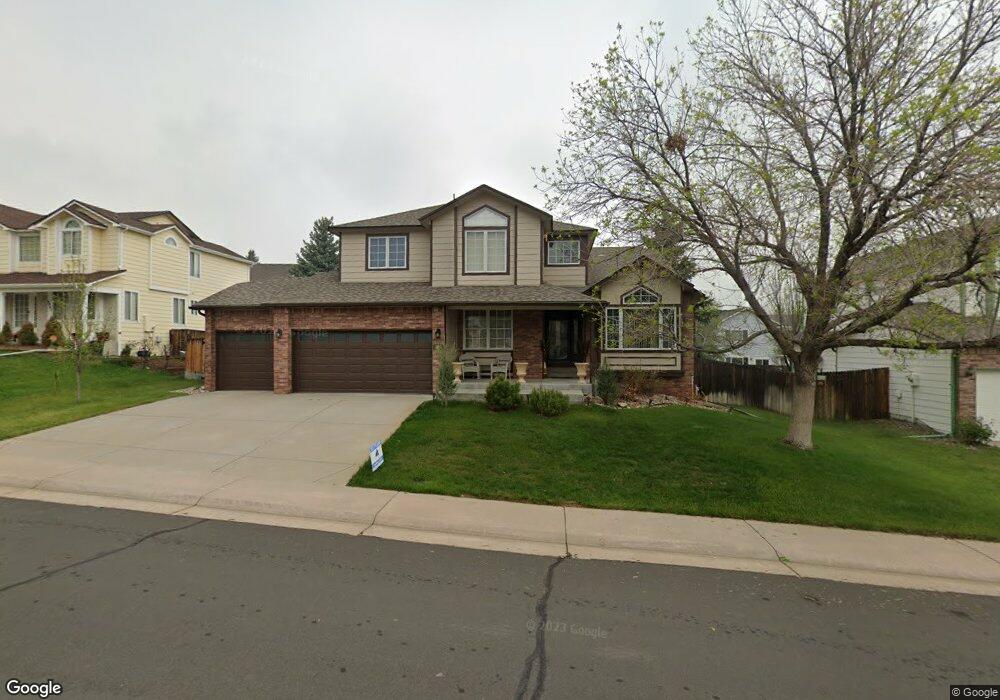 5231 S Genoa Way, Centennial, CO 80015 - photo 1