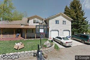 46226 Rock Creek Town Rd, Haines, OR 97833