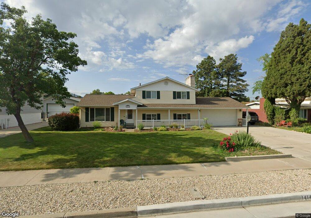 1414 E 8850 S, Sandy, UT 84093 - photo 1