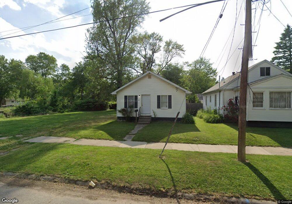 2411 Burns St, Flint, MI 48506 - photo 1