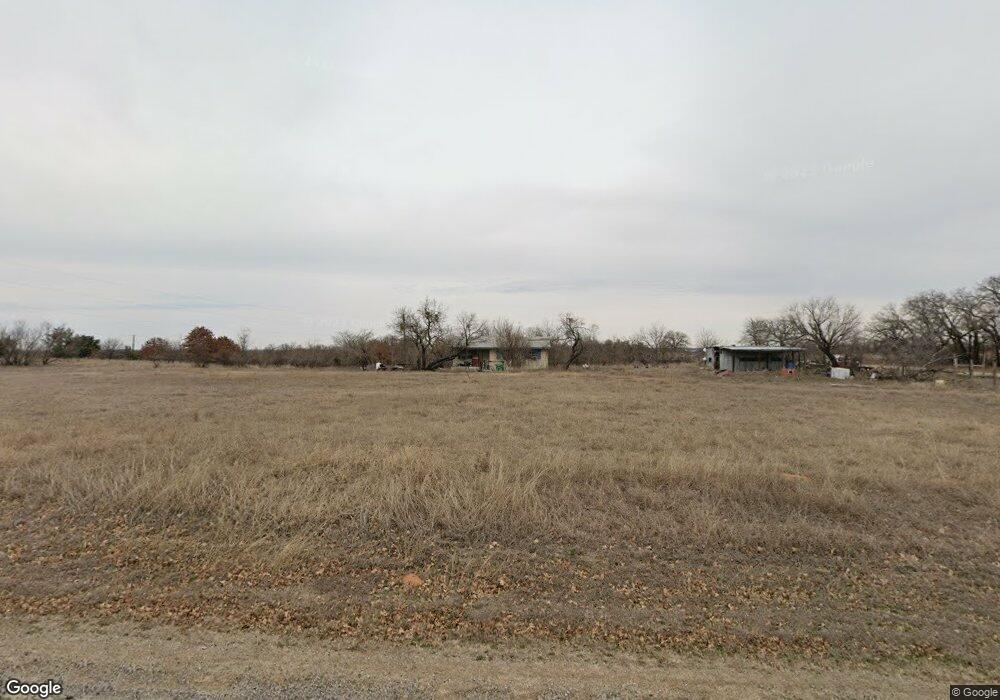 4444 Franko Switch Rd, Weatherford, TX 76088 - photo 1
