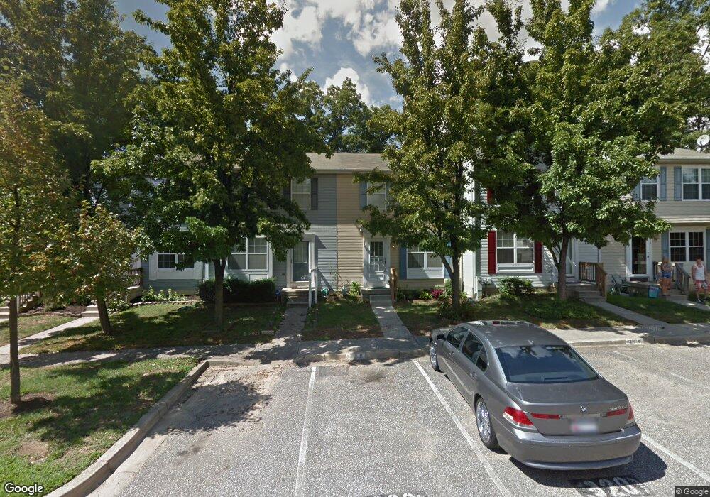 318 Lindera Ct, Glen Burnie, MD 21061 - photo 1